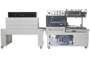 全自動(dòng)封切機(jī) 全自動(dòng)封切機(jī)