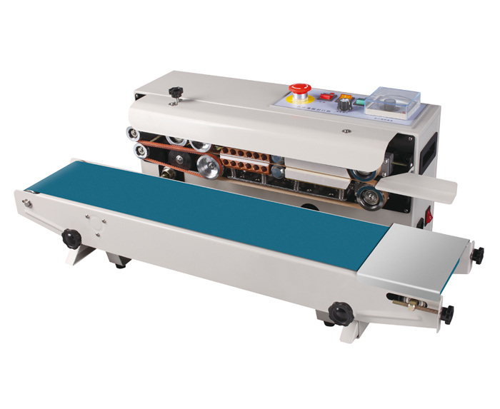 全自動封口機(jī) 全自動封口機(jī)