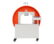 FXW3040E純電動(dòng)纏繞封箱機(jī)