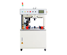 DQFXC3035CA全自動封箱貼標一體機