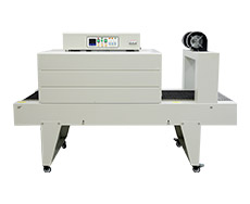 BSE5038PE膜熱收縮包裝機